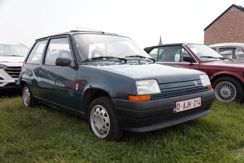 Souvenir d'Hanzinne