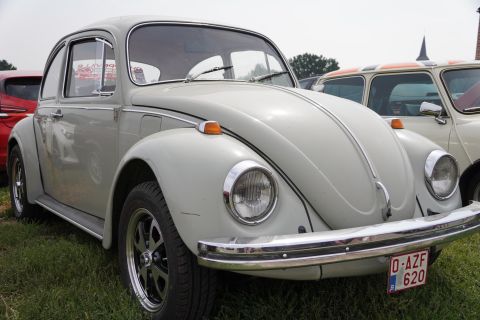 Souvenir d'Hanzinne