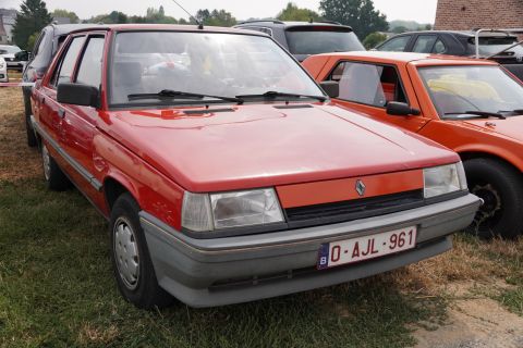Souvenir d'Hanzinne
