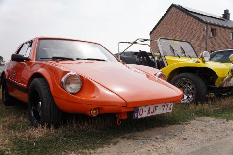 Souvenir d'Hanzinne