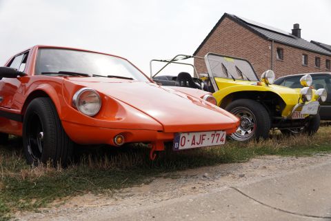 Souvenir d'Hanzinne