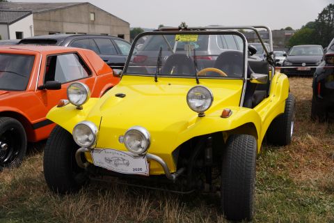 Souvenir d'Hanzinne