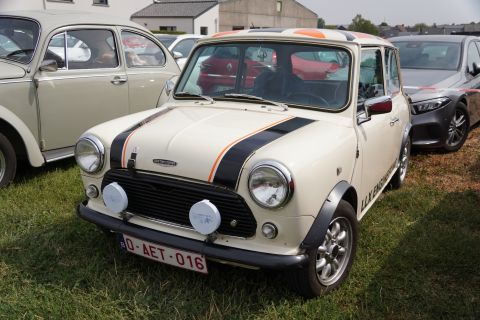 Souvenir d'Hanzinne