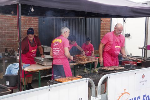 Souvenir d'Hanzinne