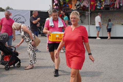 Souvenir d'Hanzinne