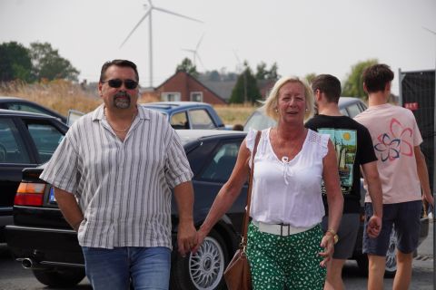 Souvenir d'Hanzinne