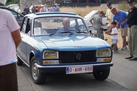 Souvenir d'Hanzinne
