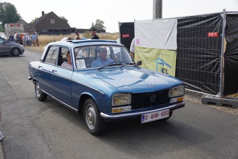Souvenir d'Hanzinne