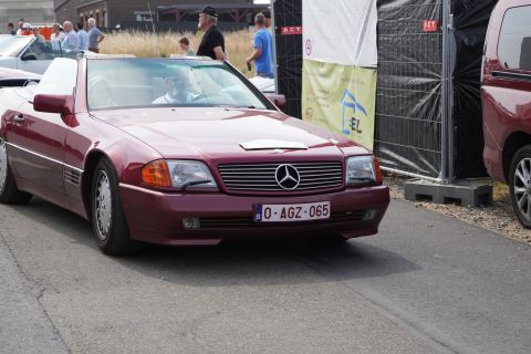 Souvenir d'Hanzinne