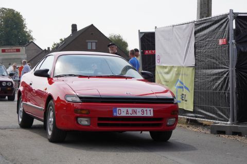 Souvenir d'Hanzinne