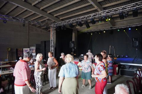Souvenir d'Hanzinne