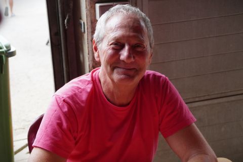 Souvenir d'Hanzinne