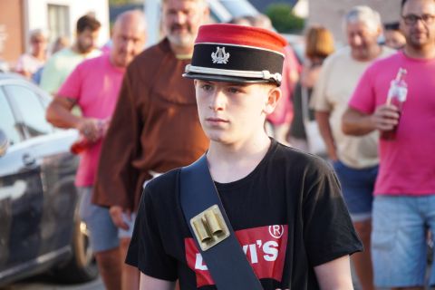 Souvenir d'Hanzinne