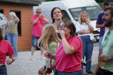 Souvenir d'Hanzinne