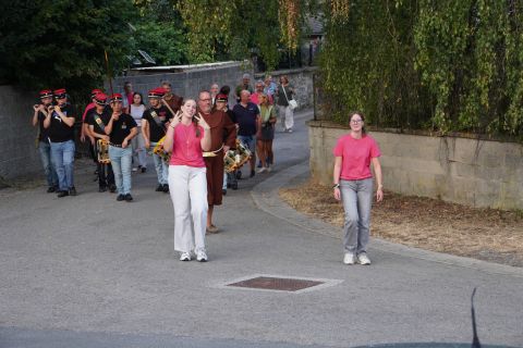 Souvenir d'Hanzinne