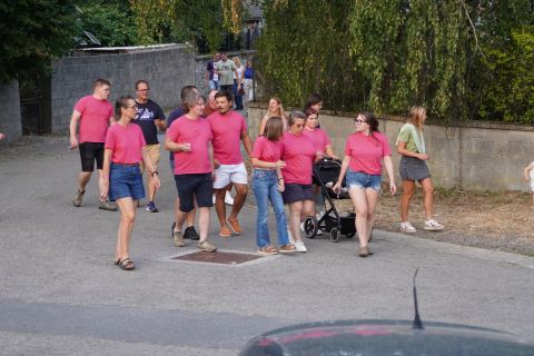 Souvenir d'Hanzinne