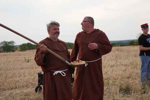 Souvenir d'Hanzinne