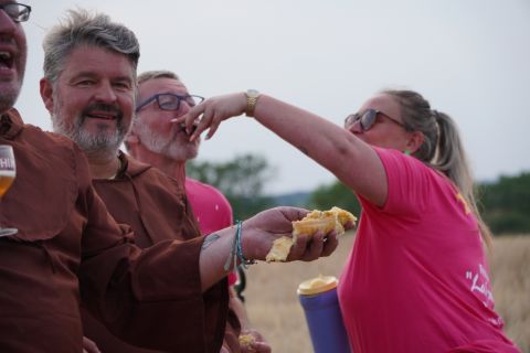 Souvenir d'Hanzinne