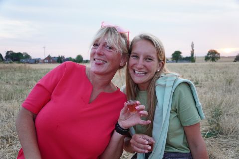Souvenir d'Hanzinne