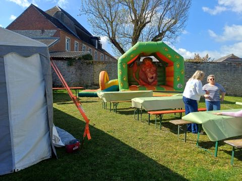 Souvenir d'Hanzinne