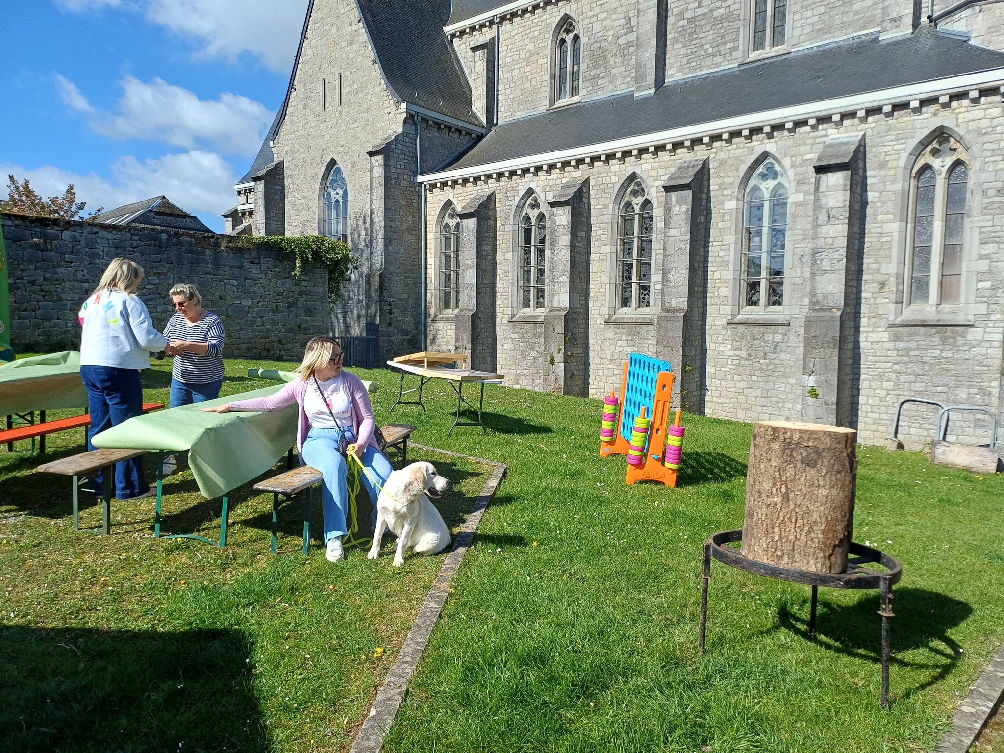 Guinguette Saint-Georges 2026