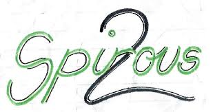 Logo Les Spirous 2 Hanzinne